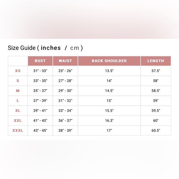 Baltic Born- Sicily Satin Maxi Dress- Worn 1x - Picture 3 of 4